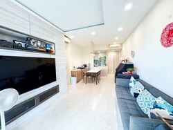 Thomson Three (D20), Apartment #540530901